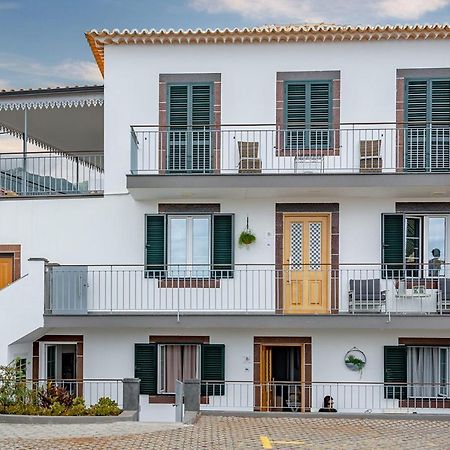 Casa De Sao Tiago 1 Apartamento Funchal  Exterior foto