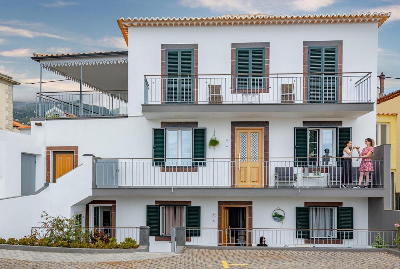 Casa De Sao Tiago 1 Apartamento Funchal  Exterior foto