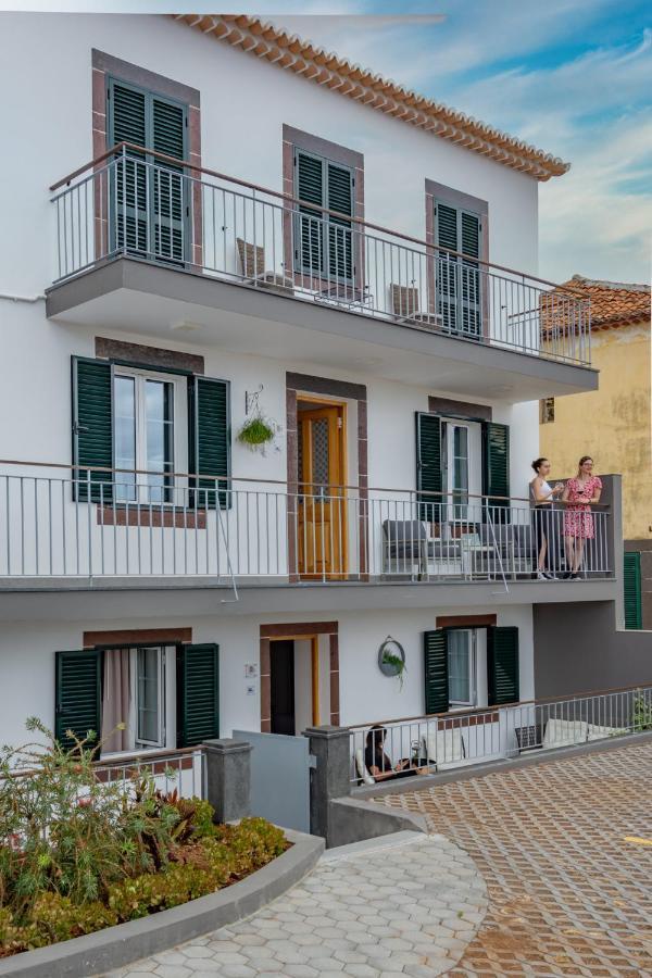 Casa De Sao Tiago 1 Apartamento Funchal  Exterior foto